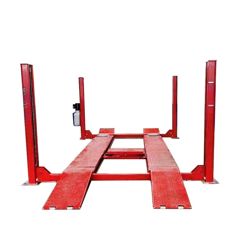 Car Lift - PrimeSelect 00Kg Four Lift For Wheel