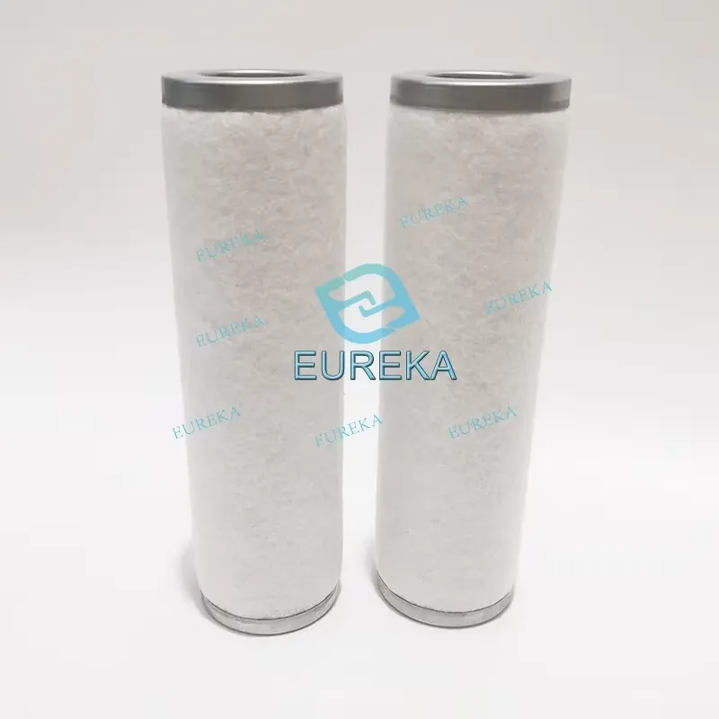 Oil Filter - Vacuum Pump DUO65 Exhaust Filter DUO125