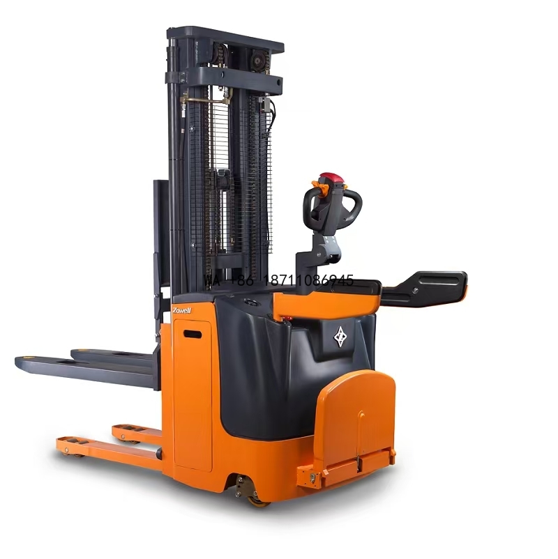 Gas Electric Pallet Jack 2 Ton - Car Jack review and price