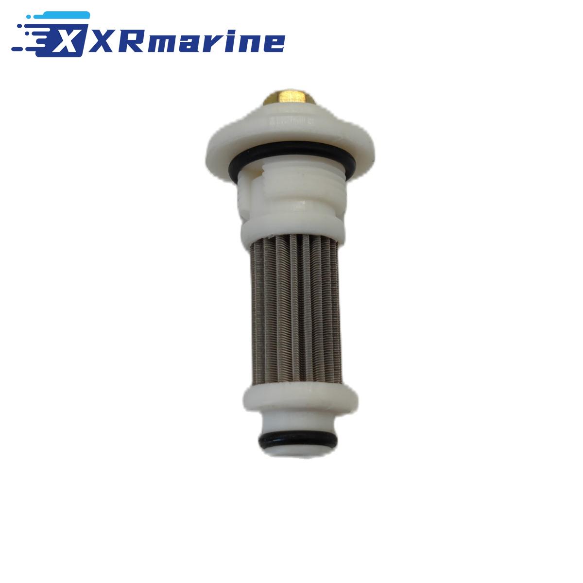 Oil Filter for Yamaha 6G8-1344 - Oil Filter review and price