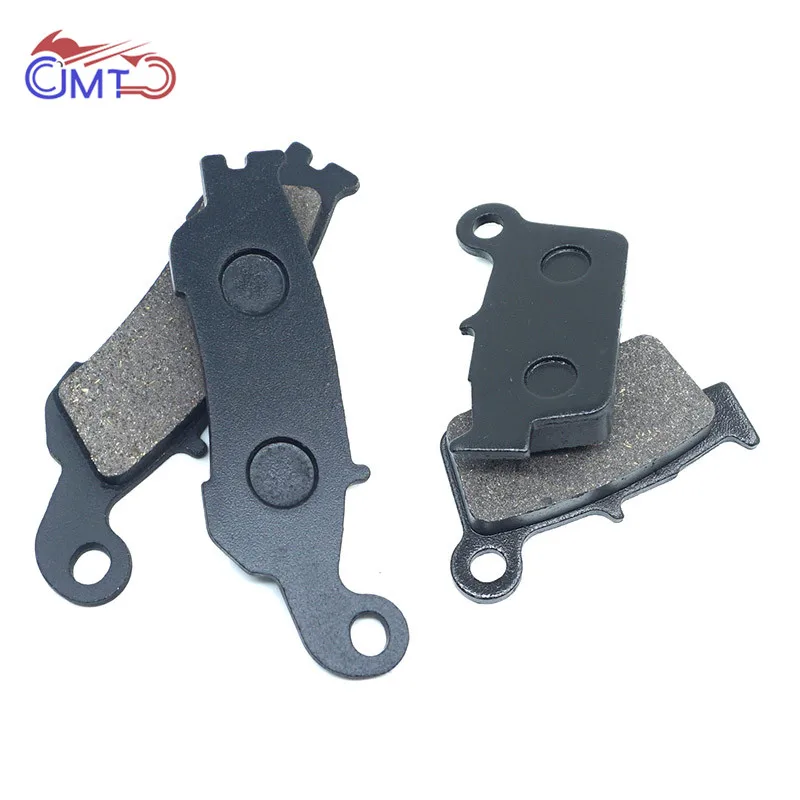 For Yamaha YZ250F 2008-2020 YZ - Brake Pad Set review and price