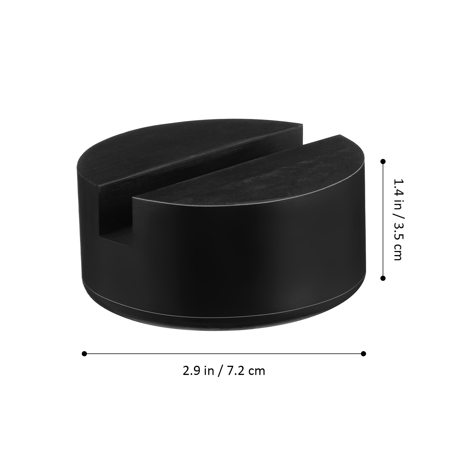 4 pcs Rubber Blocks for Jack P - Car Jack review and price