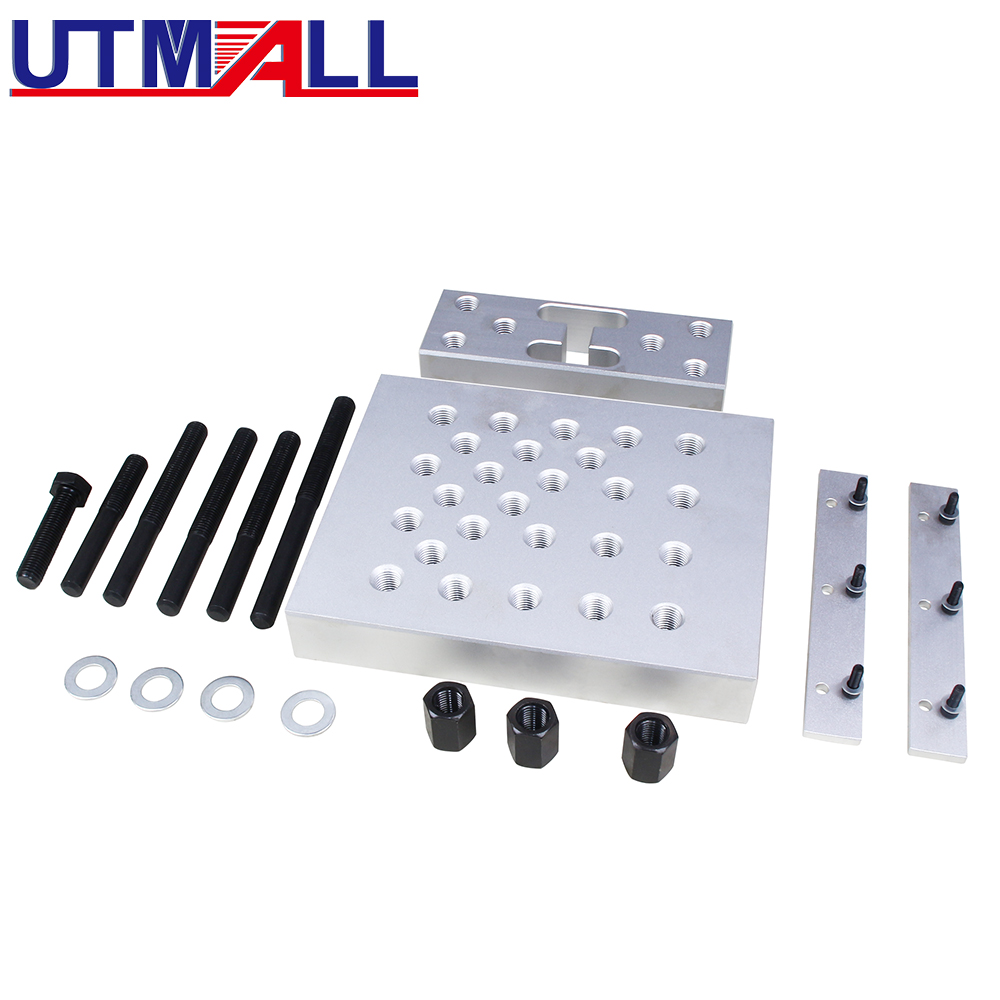 Universal Drill Press Support  - Spring Compressor Tool review and price