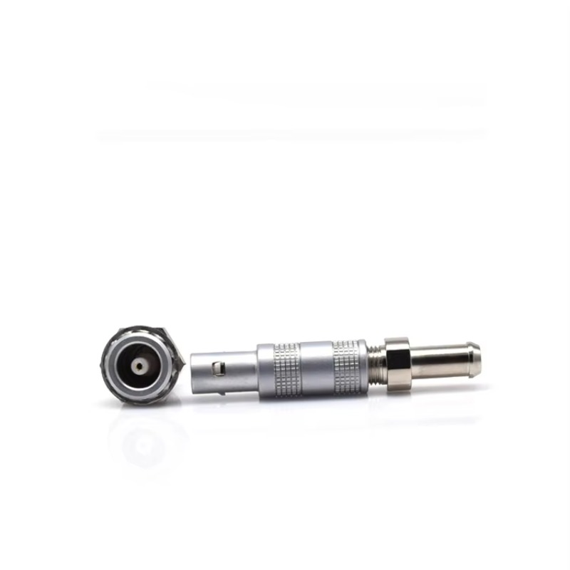 00S Coaxial Plug Socket Push-P - Socket Set review and price