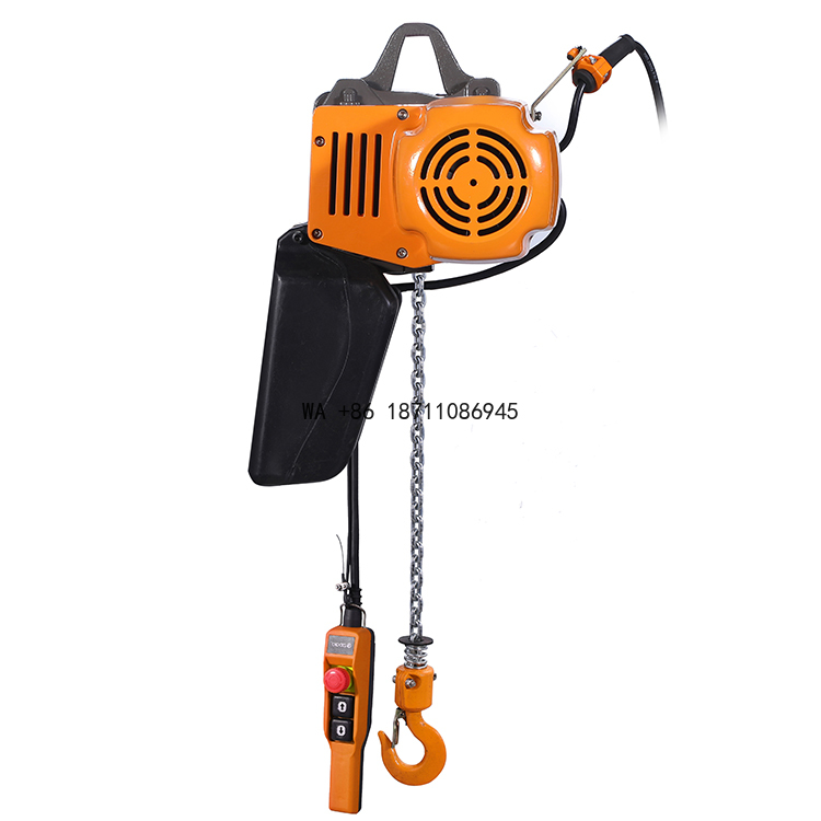 500Kg Heavy Duty Electric Chai - Car Jack review and price