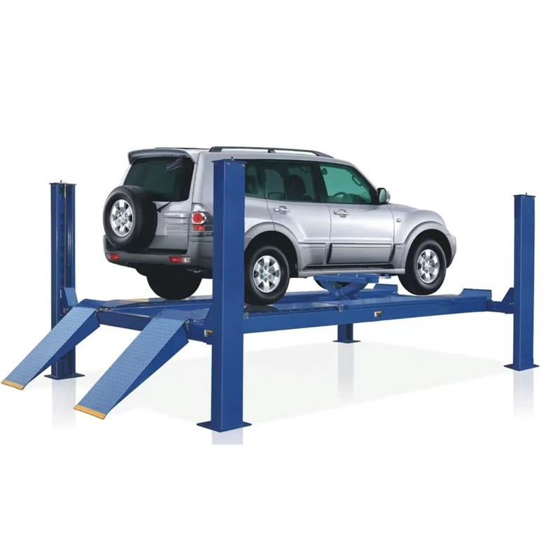 PrimeSelect 00Kg Four Lift For - Car Lift review and price