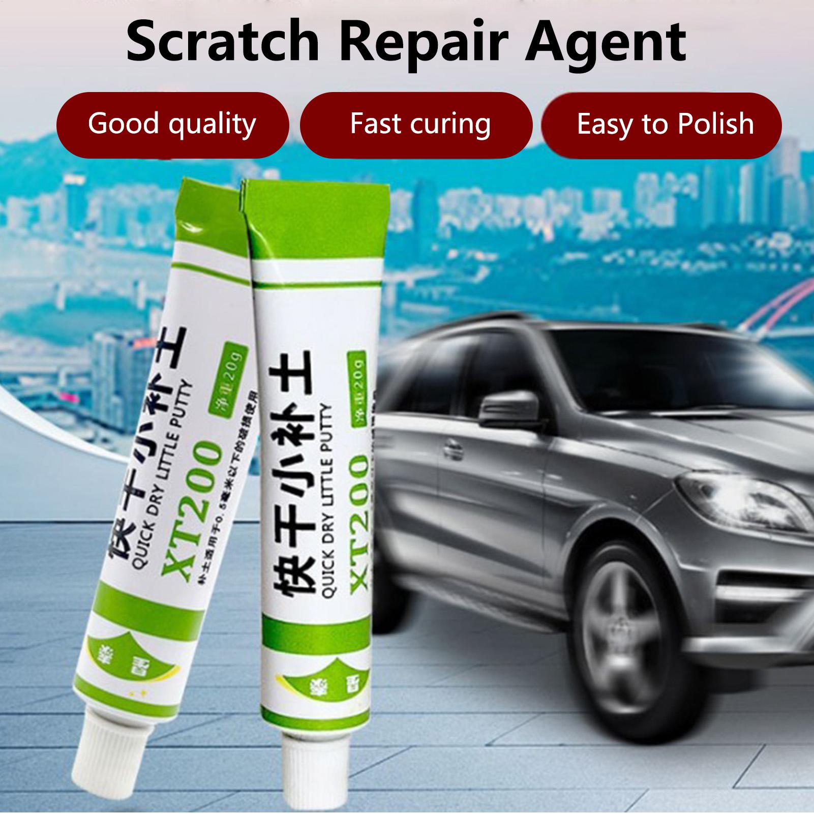 Car Body Putty Quick Dry Good  - Automotive Tools review and price