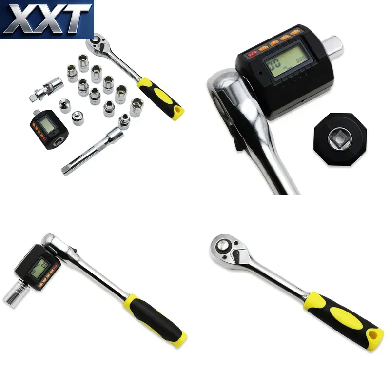 XXT SHAHE Multifunctional Wren - Torque Wrench review and price