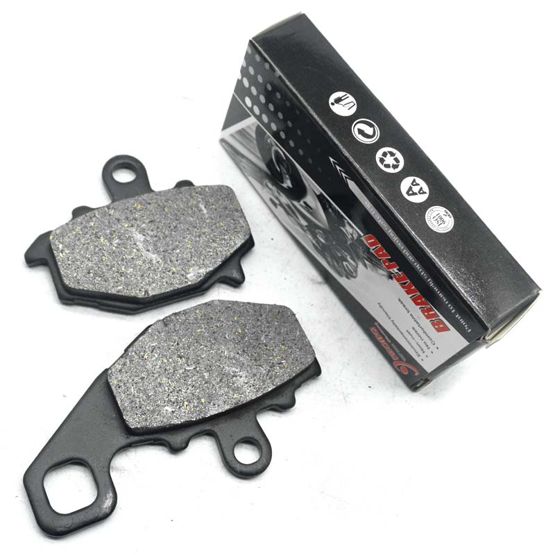 For KAWASAKI ZX900 Ninja ZX-9R - Brake Pad Set review and price