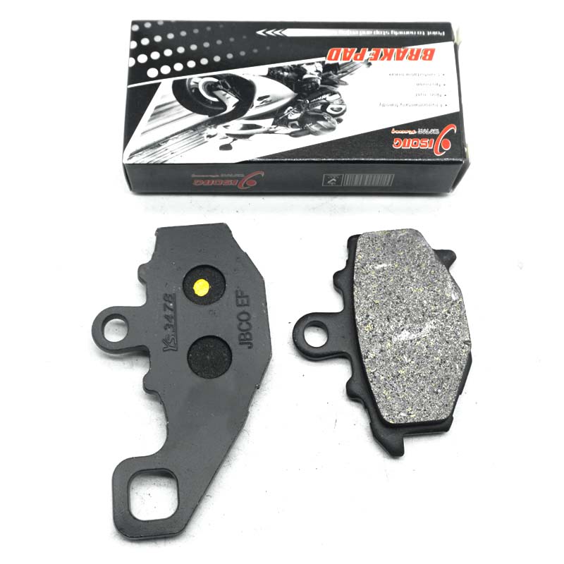 For KAWASAKI ZX900 Ninja ZX-9R - Brake Pad Set review and price