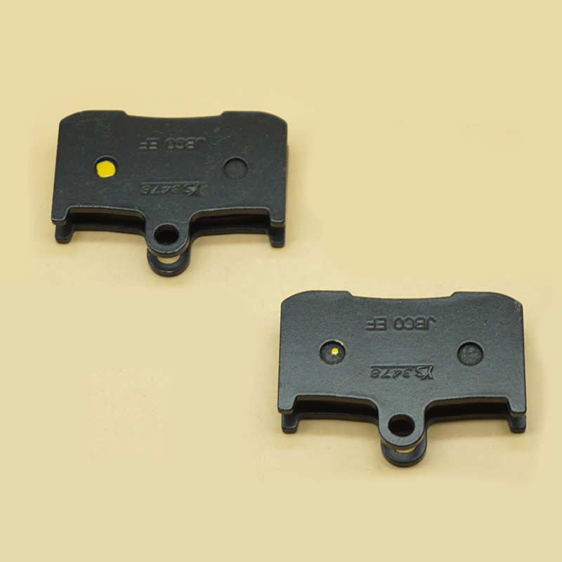 For TRIUMPH 1050 Tiger 2007-20 - Brake Pad Set review and price